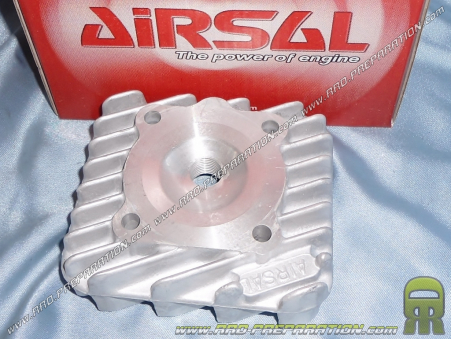 Culasse Mm Pour Kit Cc Airsal Luxe Scooter Piaggio Gilera Air