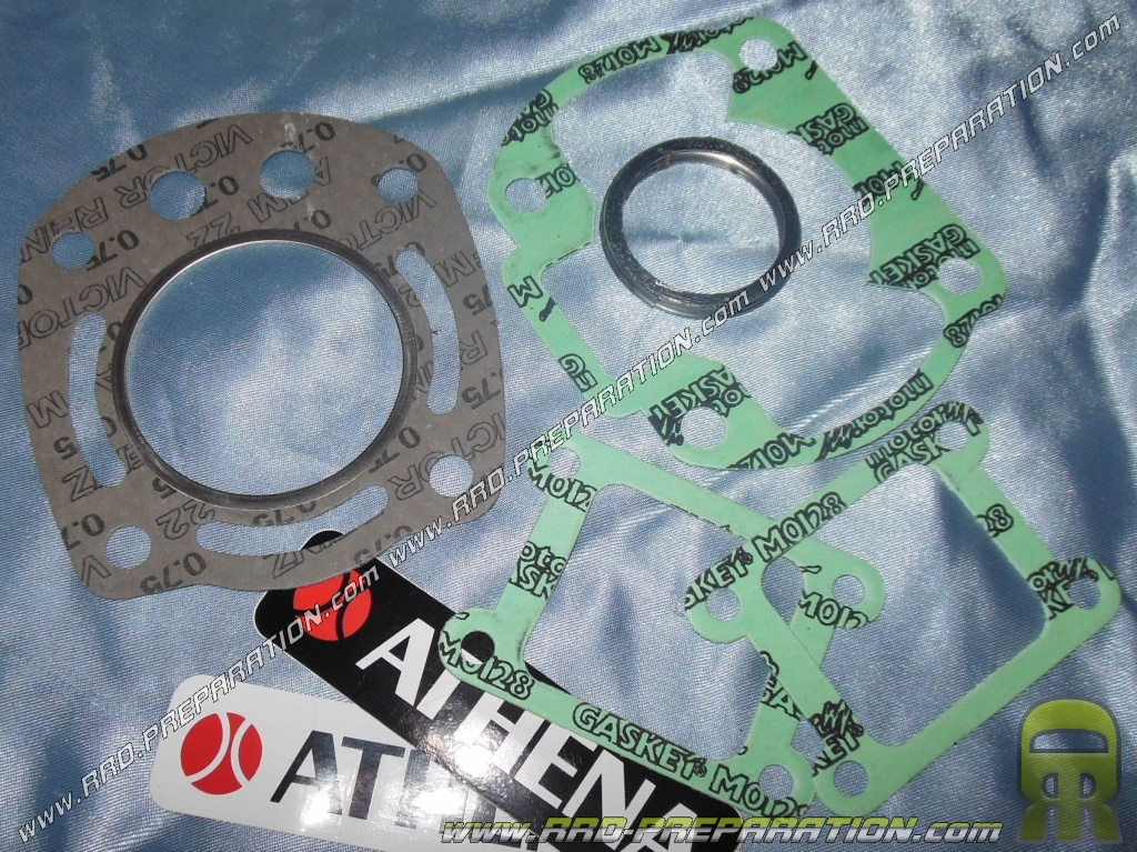 Pack Joint Pour Kit Athena Racing Cc Sur Moto Honda Mbx Mtx R Et Nsr R