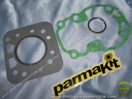 Pack Joint Complet Pour Kit Mm Parmakit Fonte Pour Moto Suzuki