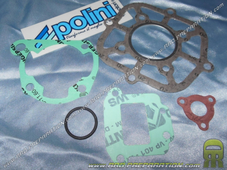 Pack Joint Complet Pour Kit 70 POLINI Aluminium W FRANCO MORINI G30