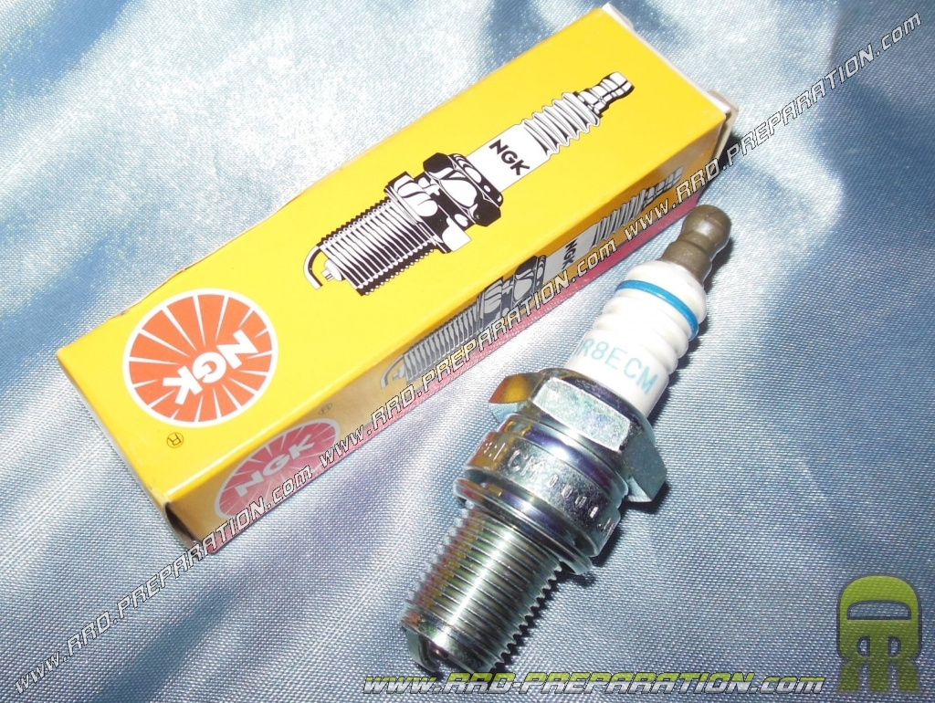 Honda spark plug indexing #4