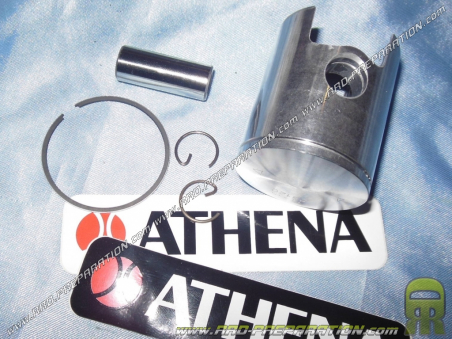 Piston ATHENA Racing Ø40mm pour kit 50cc ATHENA aluminium mono segment