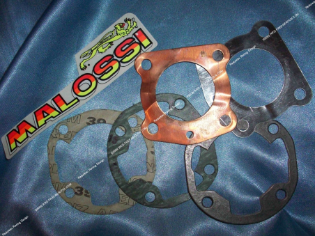 Pack Juntas Para Kit Motor Alto Mm Cc Malossi G Aire Normal O