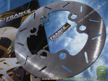 Disque De Frein Avant France Equipement Mm Pour Suzuki Rmx Et Smx