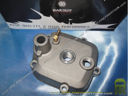 Complete Stud Cylinder Head For Barikit Racing Cc Mm Cast Iron Kit