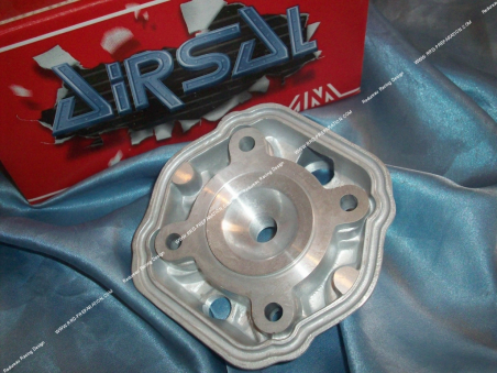 Mm Cylinder Head For Kit Cc Airsal Luxury Bi Segments On Derbi