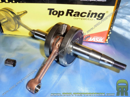 Vilebrequin TOP RACING Pour YAMAHA DT LC 50 Refroidissement Liquide