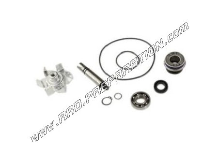 Complete Repair Kit For Water Pump Cgn Maxi Scooter Yamaha T Max Cc