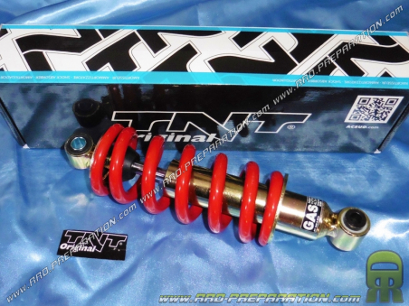 Tnt Original Original M Caboite Gas Shock Absorbers Mbk X Power