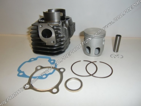 High Engine Kit Cc Mm Barikit Cast Iron For Bw S Aerox Booster