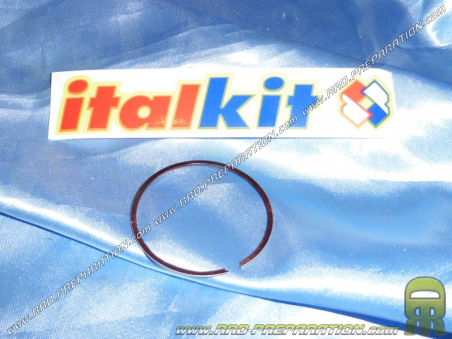 Segmento Mm X Mm Para Kit Cc Cc Italkit Aluminio En