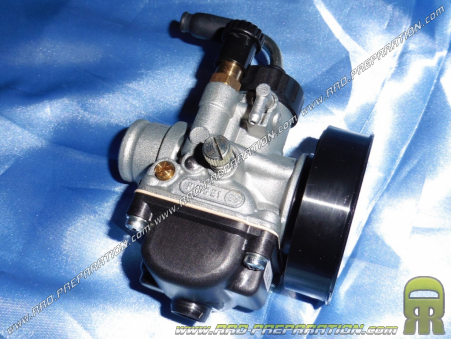 Carburettor DELLORTO PHBG 21 BS 2 Flexible Without Separate Greasing