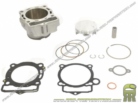 Kit 350cc Ø88mm ATHENA racing pour Husqvarna FE 350 Ktm EXC F 350 et