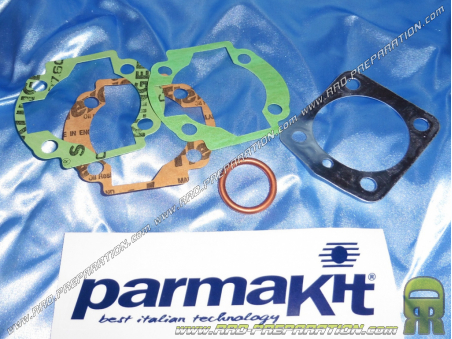 Paquete de juntas para kit 82cc Ø50mm PARMAKIT air en MBK 51