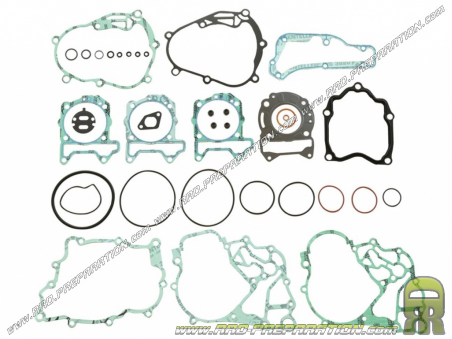 Pack Completo De Juntas ATHENA Para Motor Maxi Scooter APRILIA ATLANTIC