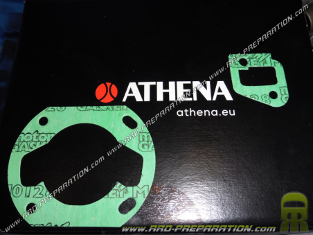 Pack Joint Sur Kit Cc Mm Athena Racing Admission Inclin E