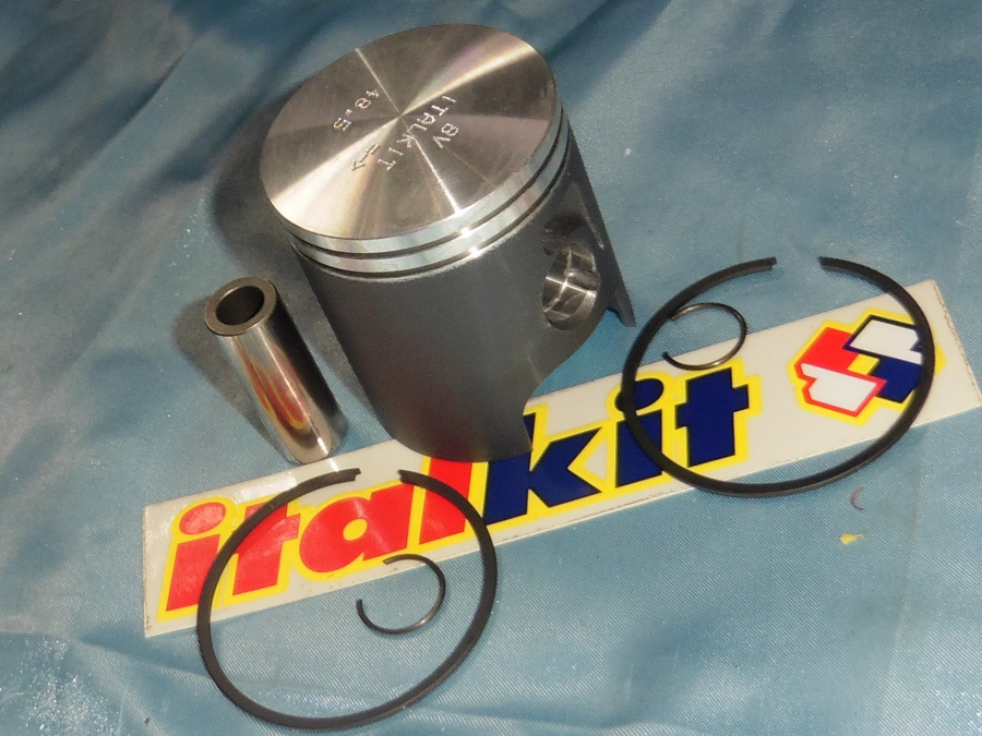 ITALKIT bisegmento ITALKIT Ø48mm para motor original en HONDA NS1 75cc