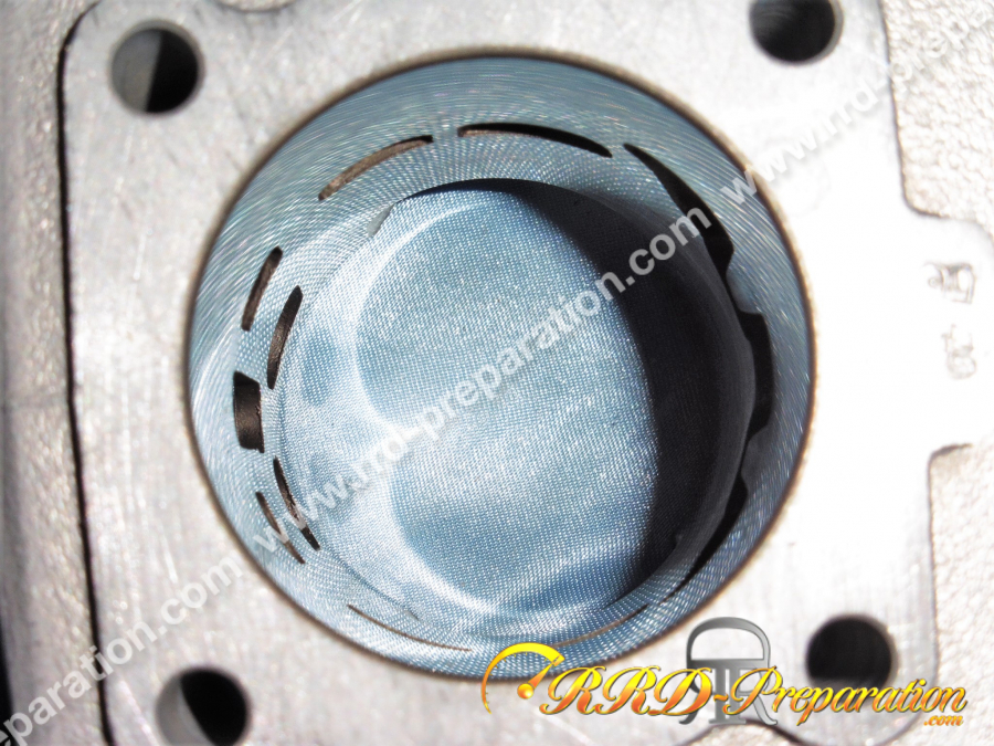 Cylinder Piston Without Cylinder Head Cc Mm Italkit T Aluminum