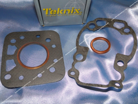 Pack retenes completo para kit 50cc Ø41mm y alto motor ORIGIN TEKNIX