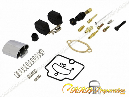 Kit De Remise A Neuf Complet Pour Carburateur Type Pwk Et Mm