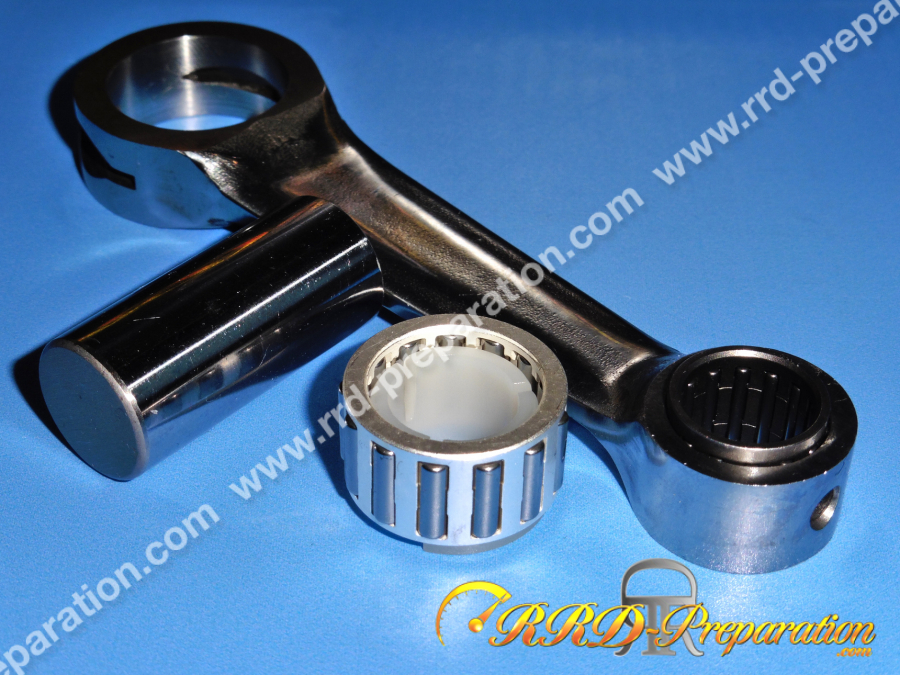 Biela Larga Completa Reforzada RRD Para PEUGEOT 103 SP VOGUE SPX RC X