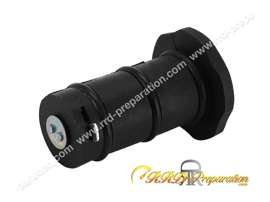 Tapón de gasolina para depósito de ciclomotor PEUGEOT 103 VOGUE Ø28mm