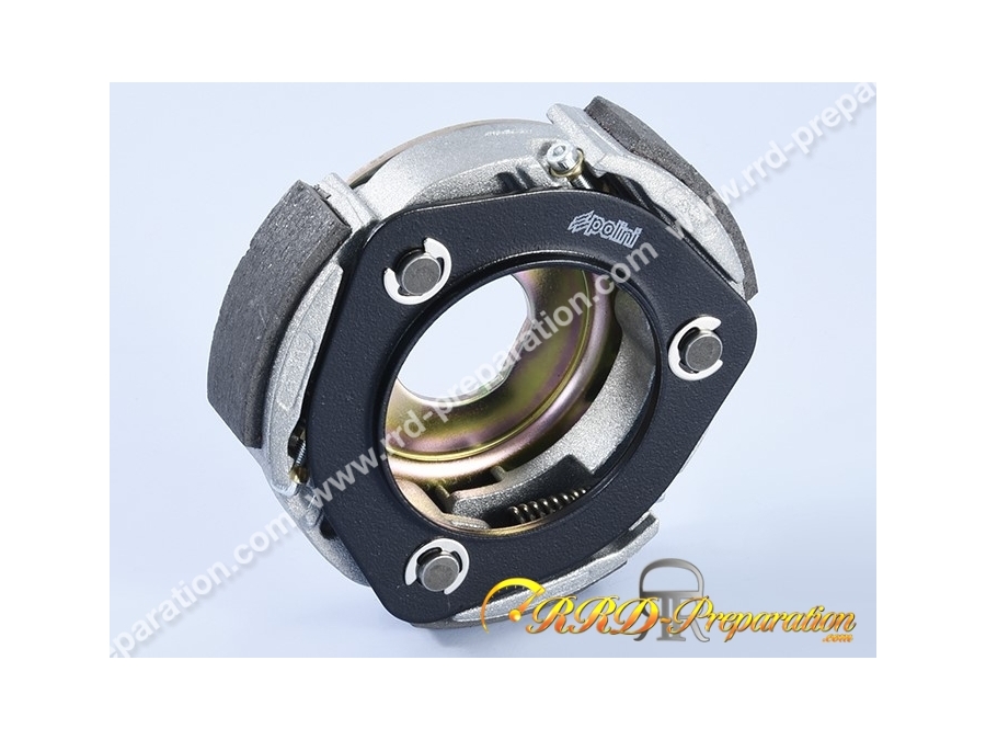 Copy Of MAXI DELTA CLUTCH MALOSSI MHR Clutch For Maxi Scooter 125cc