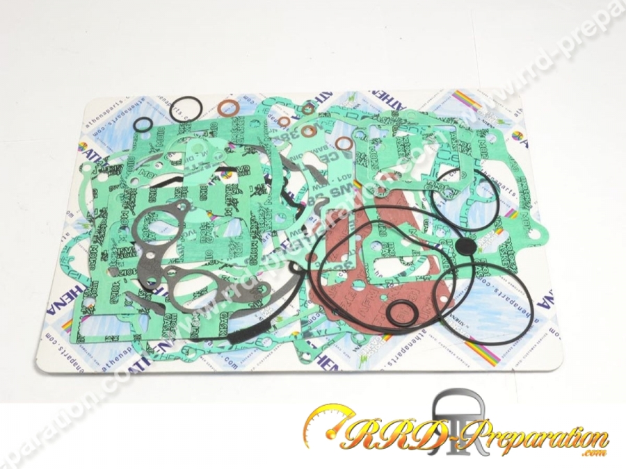 Kit joint moteur complet 26 pièces ATHENA pour moteur HUSQVARNA KTM