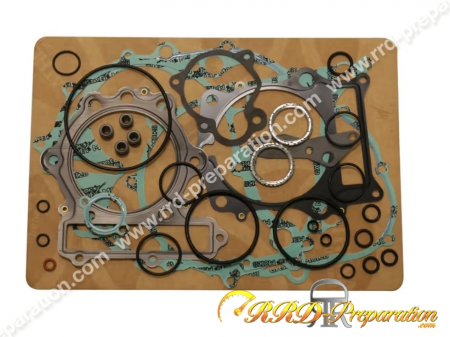 Kit Completo De Juntas De Motor ATHENA 33 Piezas Para YAMAHA 600 SRX