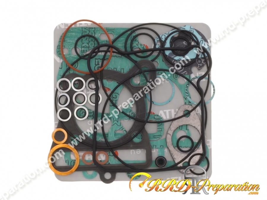 Kit joints moteur complet avec joints toriques 34 pièces ATHENA pour