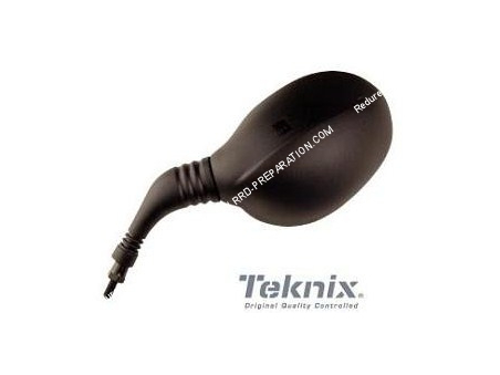 Retrovisor Retro TEKNIX Homologado Izquierdo Derecho Con Opciones