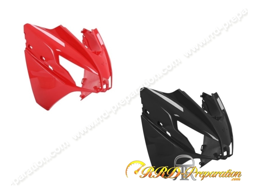 Tablier Face Avant Origine Aprilia Pour Aprilia Sxr Partir De