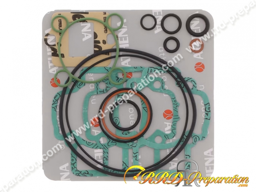 Kit joints moteur complet 15 pièces ATHENA pour moteur GILERA RUNNER