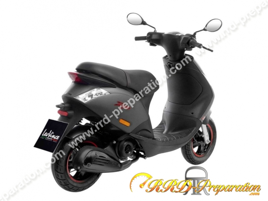 Ligne complète SITOPLUS pour scooter PIAGGIO ZIP 50 4T EURO 5 de 2021 à