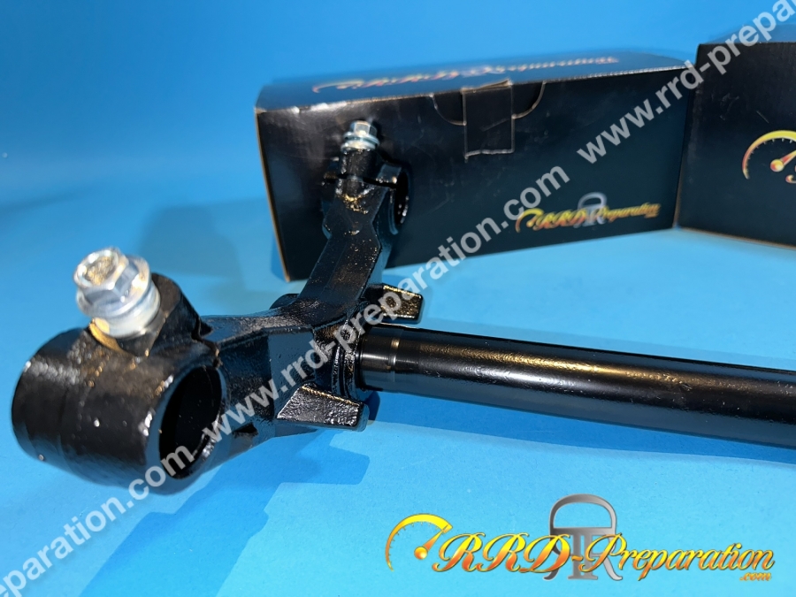 Horquilla Tipo Original Teknix Para Mbk Nitro Y Yamaha Aerox A Partir