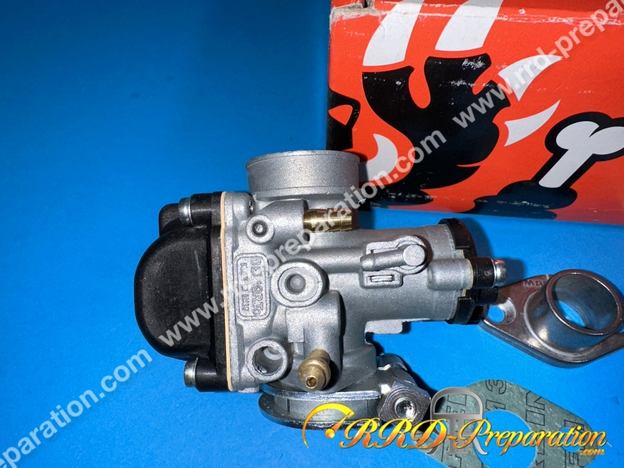 Malossi Mm Carburetion Kit For Aprilia Sr Scooter Suzuki Katana