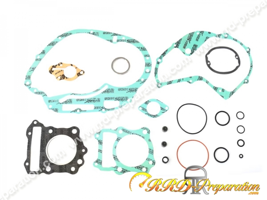 Copy Of Kit Completo De Juntas De Motor Piezas Athena Para Motor