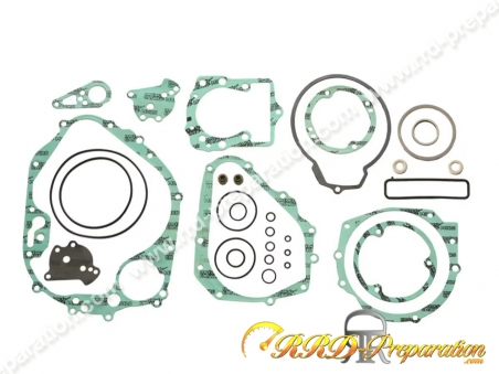 Kit Joints Moteur Complet Pi Ces Athena Pour Moteur Kawasaki Kl