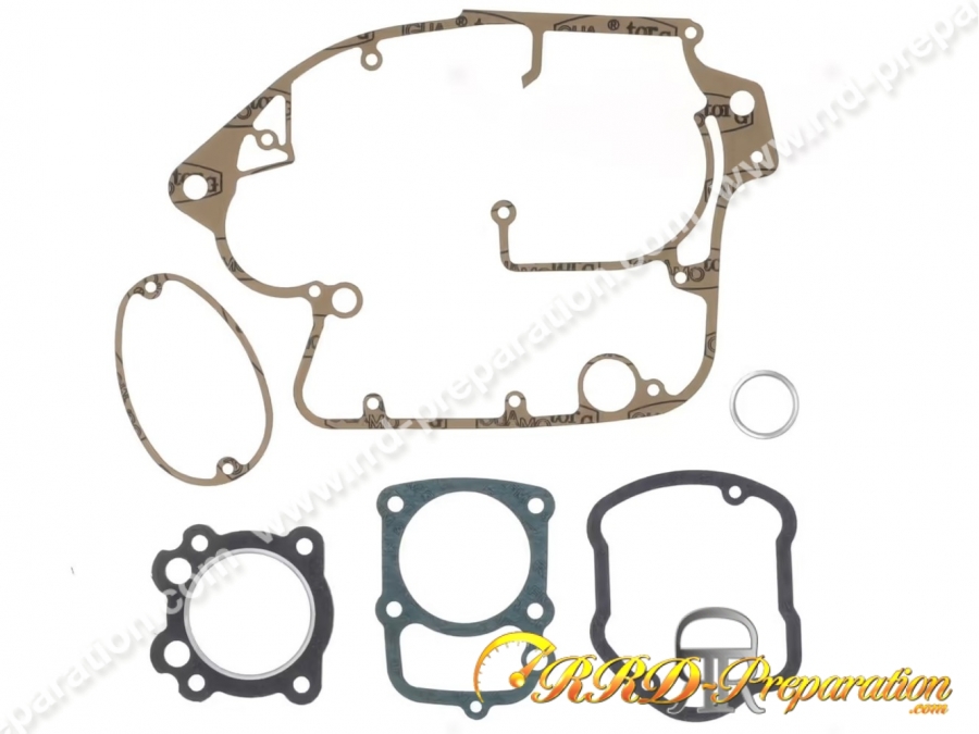 Copy Of Complete Engine Gasket Kit 27 Pieces ATHENA For SUZUKI GSX Z