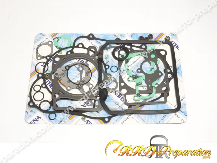 Kit joints moteur complet 25 pièces ATHENA pour moteur HUSQVARNA TC