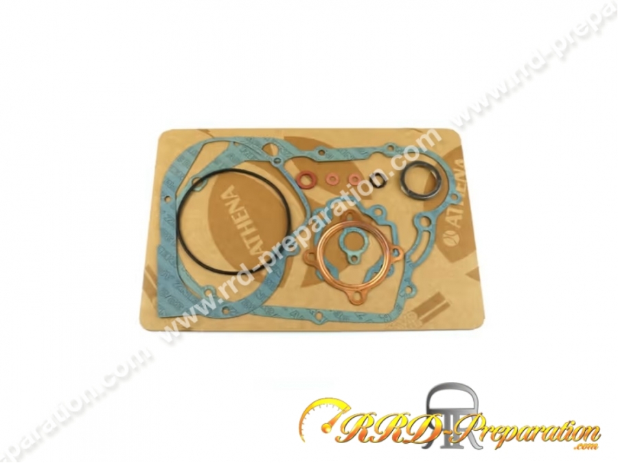 Complete Engine Gasket Kit Pieces For Yamaha L Yb Yl Cc