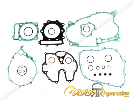 Kit Joints Moteur Complet Pi Ces Athena Pour Moteur Honda Xr L