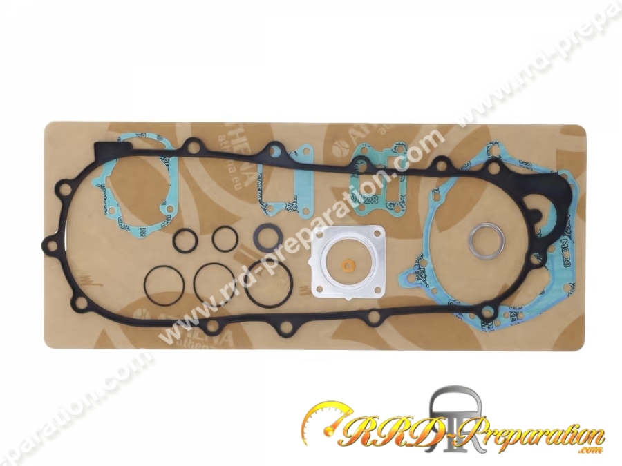 Kit Joint Moteur Complet Pi Ces Athena Pour Moteur Honda Sh De