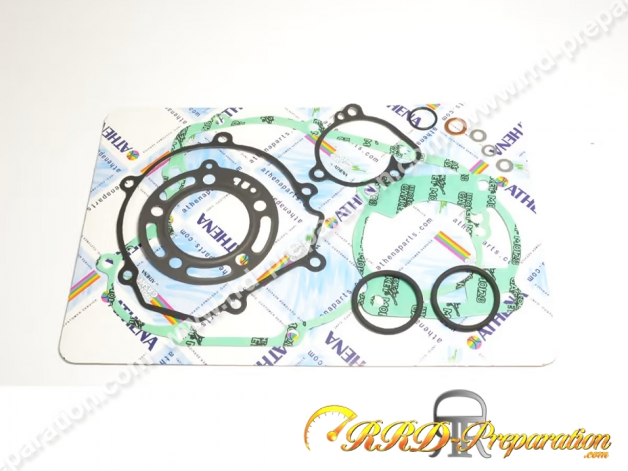 Kit Joints Moteur Complet Pi Ces Athena Pour Moteur Kawasaki Kx