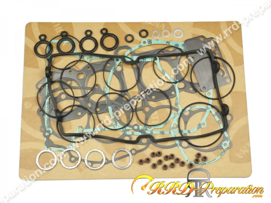 Kit Joints Moteur Complet Pi Ces Athena Pour Moteur Kawasaki Ninja