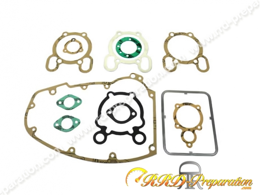 Copy Of Kit Completo De Juntas De Motor Piezas Athena Para Motor