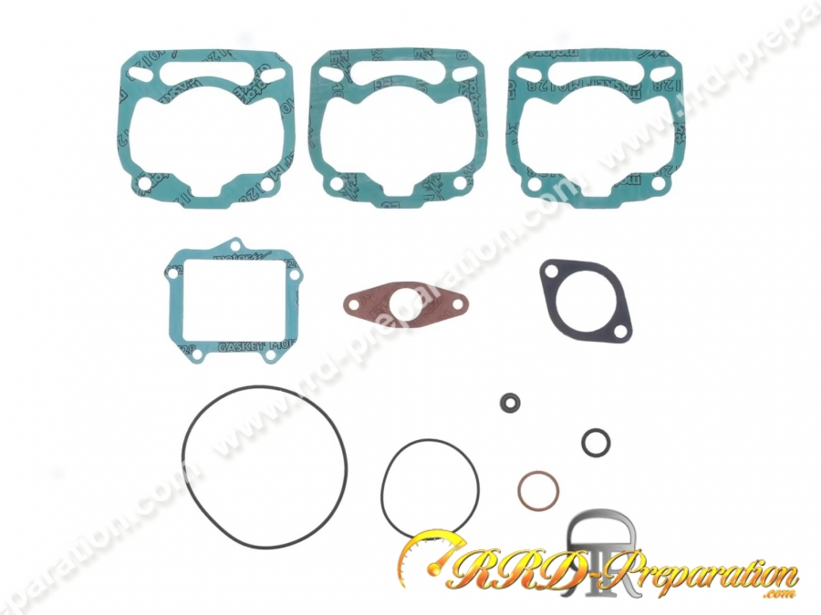 Copy Of Complete Engine Gasket Kit Pieces Athena For Mival T