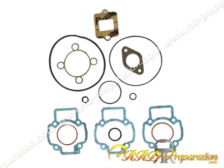 Kit Joints Moteur Complet Pi Ces Athena Pour Moteur Aprilia Sr