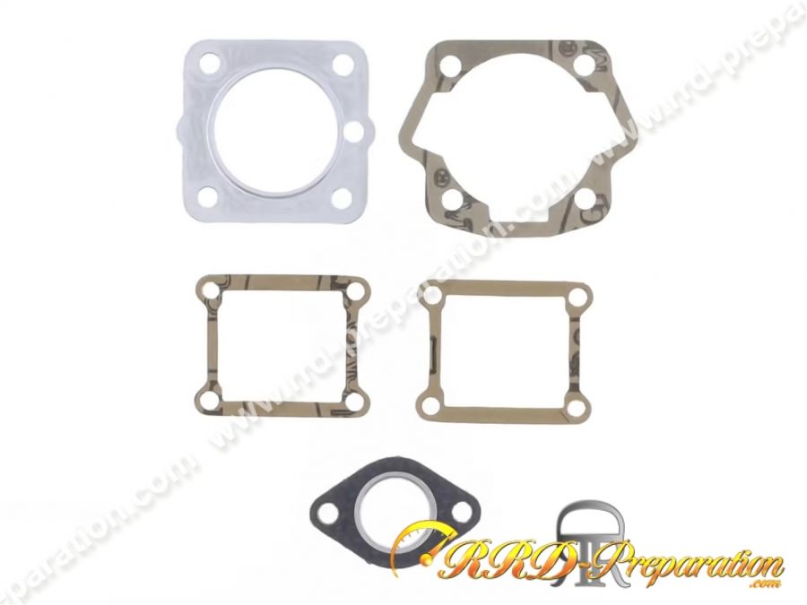 Copy Of Kit Completo De Juntas De Motor Piezas Athena Para Scooter