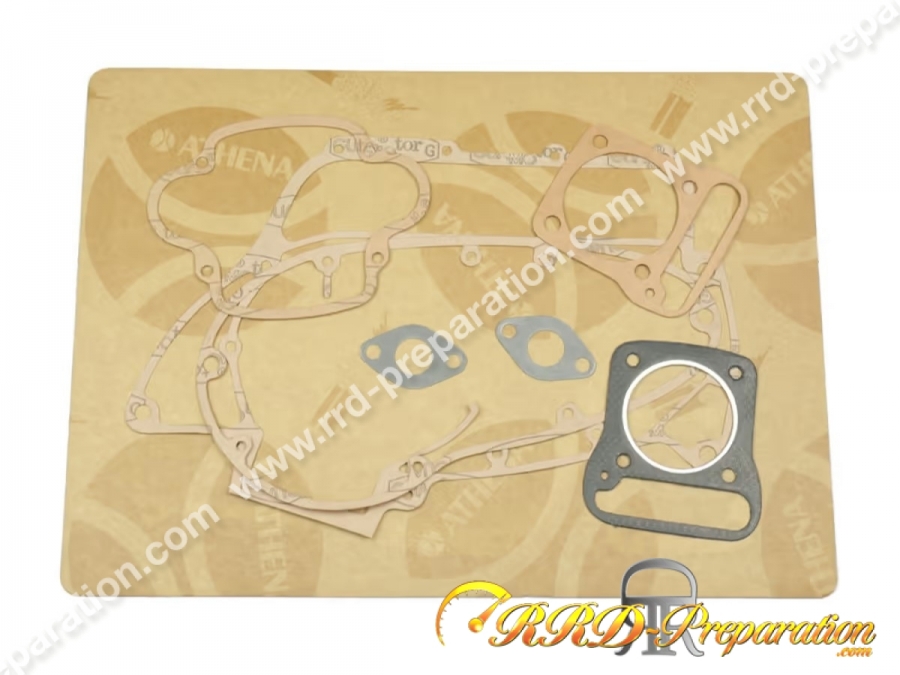 Copy Of Kit Completo De Articulaci N Del Motor Piezas Athena Para